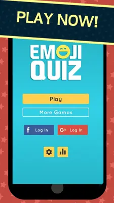 Emoji Quiz android App screenshot 4