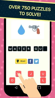 Emoji Quiz android App screenshot 8